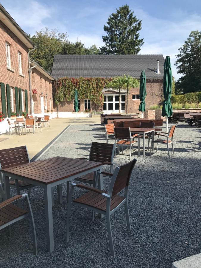 Die Lue - Luettelforster Muehle Schwalmtal  Eksteriør bilde